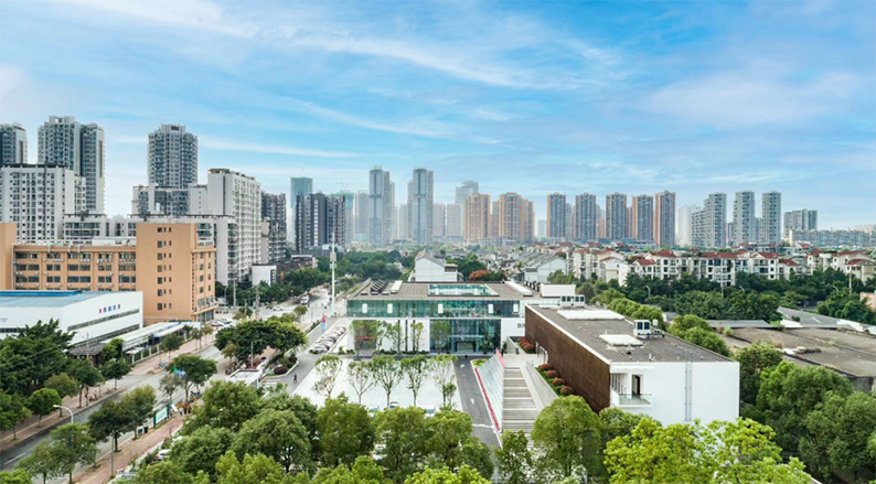 【拼经济 搞建设 抓发展】BEVITOR·伟德国际：跑出“加速度” 拼出“新高度”