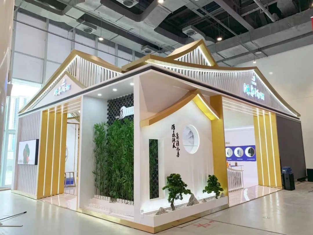 BEVITOR·伟德国际精彩亮相2023四川国际美酒博览会