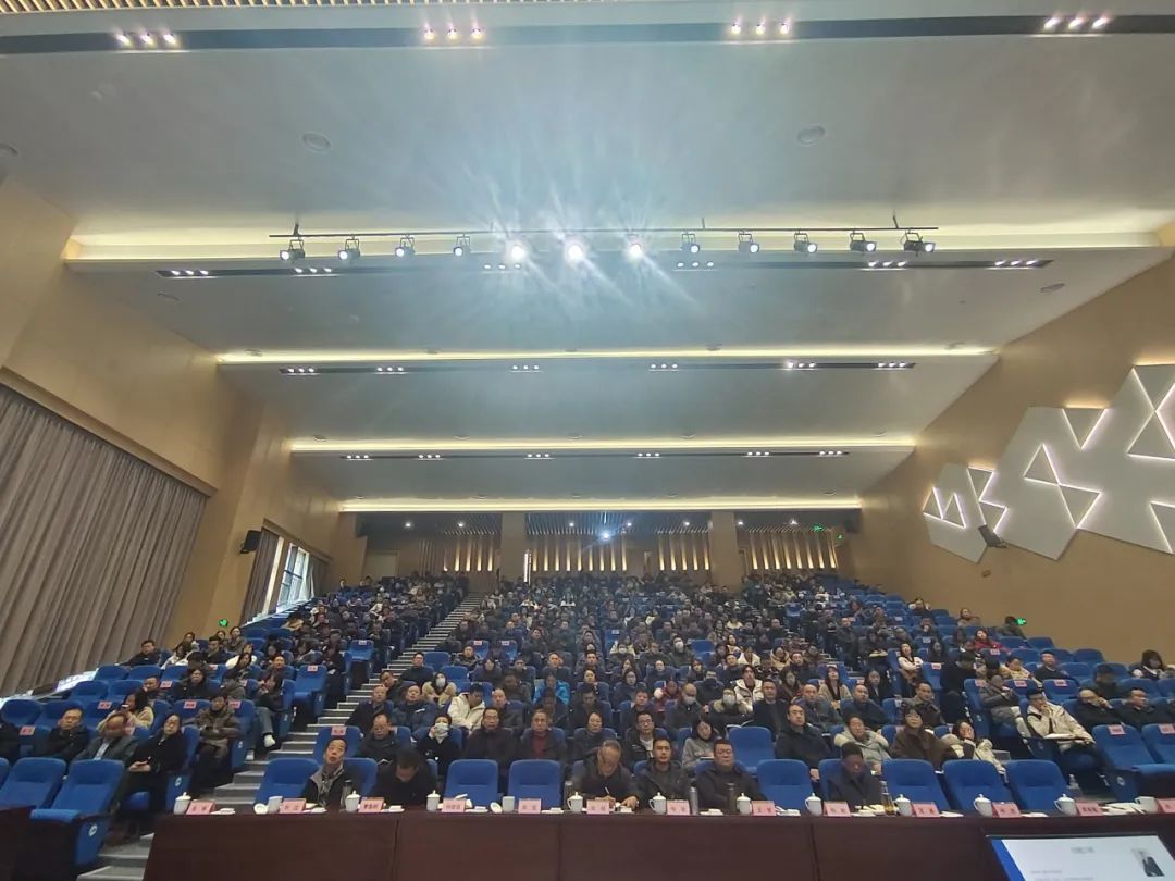 以合规促发展 行稳致远——BEVITOR·伟德国际举办合规管理专题讲座