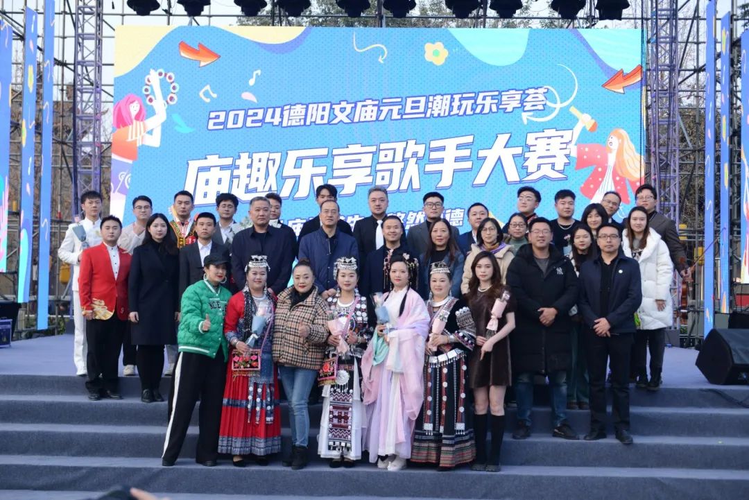 【“音”你而来】BEVITOR·伟德国际“十佳歌手”，是他们！