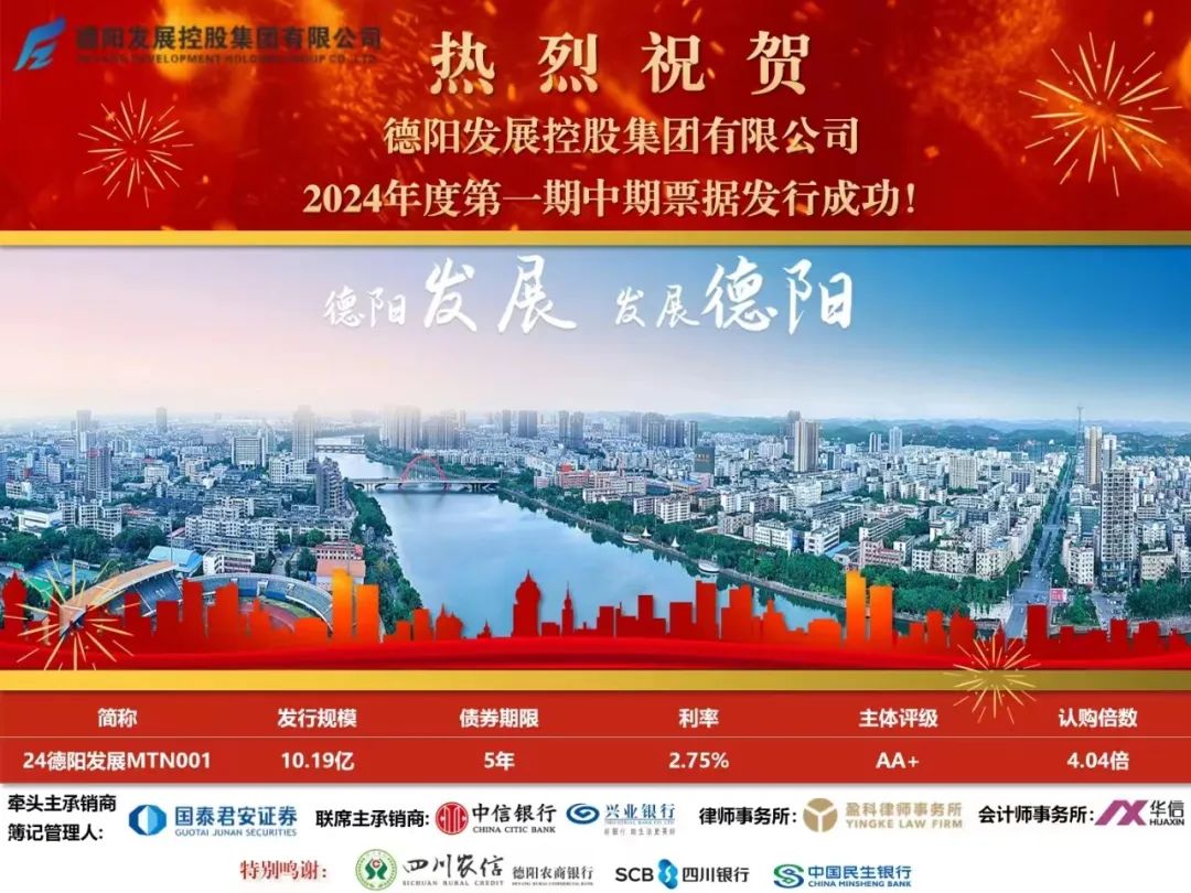 10.19亿元!BEVITOR·伟德国际成功发行!