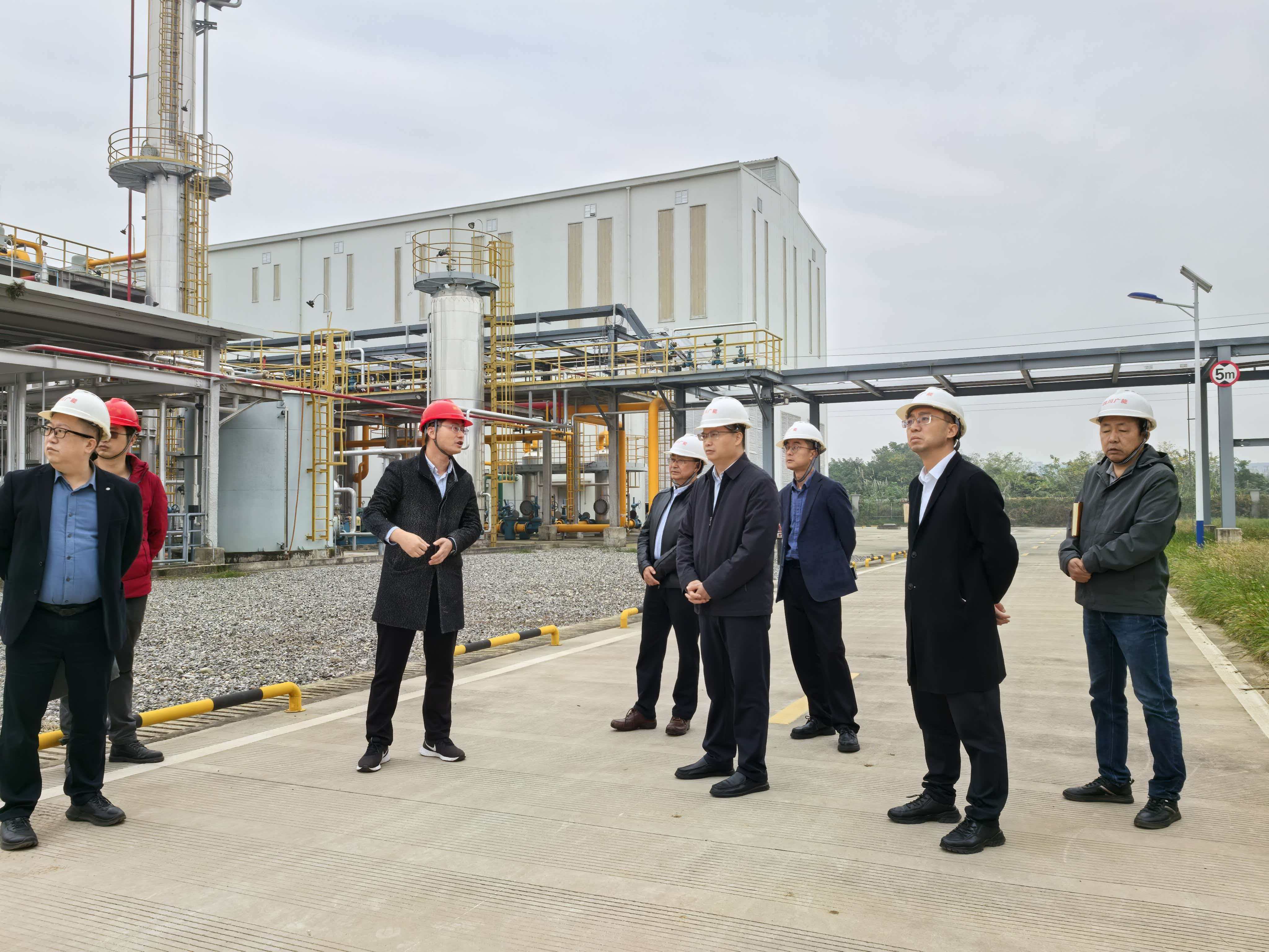 【实地督导强落实 冲刺年终保目标】BEVITOR·伟德国际党委书记、董事长李强带队赴一线“破题”（二）